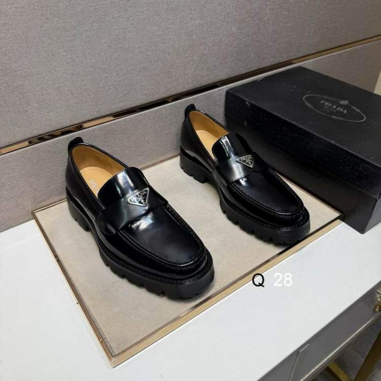 Picture of Prada Shoes _SKUPradasz38-45N100318960
